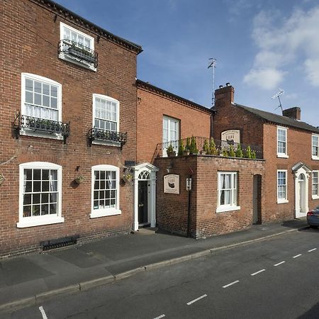 Baldwin House Hotel Stourport-on-Severn Bagian luar foto